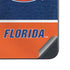 University of Florida Gators Logo Galaxy A54 5G Skin